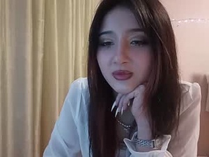 Screenshot from dainabuchinski webcams