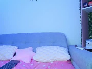 Screenshot from dainty_angel_ webcams