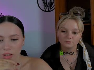 Screenshot from daisy_cool webcams