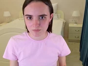 Screenshot from daisy_heart webcams