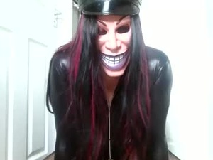 Screenshot from daisydollyuk webcams