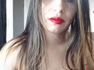 Screenshot from daisylux_ webcams