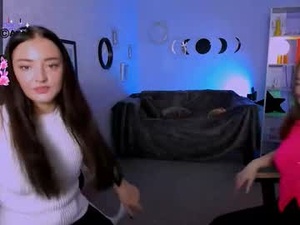 Screenshot from daisyy_naughty webcams