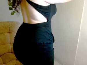 Screenshot from dakelyne142561 webcams