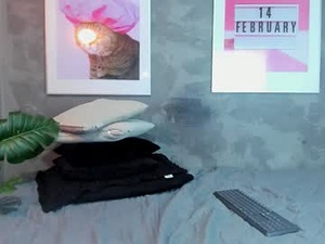 Screenshot from dakoota_leex webcams