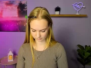 Screenshot from dakota_night_ webcams