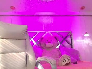 Screenshot from daliia_ webcams