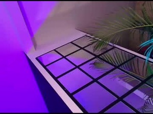 Screenshot from dalilathoms webcams