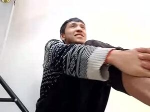 Screenshot from dalthon_ webcams