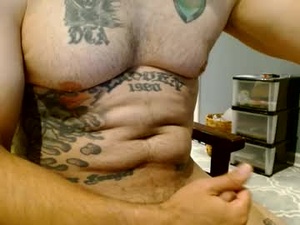 Screenshot from dalton777nyc webcams