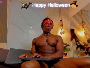 Screenshot from dalton_asher webcams