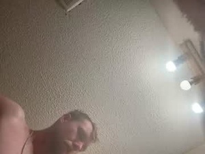 Screenshot from daltonbeard34 webcams