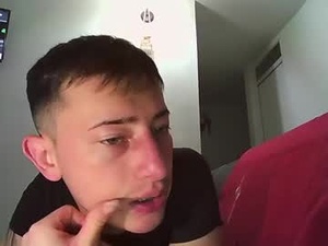 Screenshot from damian_de webcams