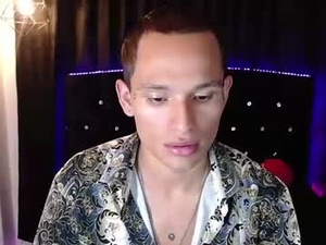 Screenshot from damian_dimon webcams