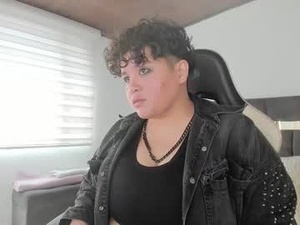 Screenshot from damian_rock_ webcams