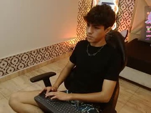 Screenshot from damian_tay webcams