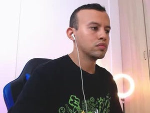 Screenshot from damian_wish webcams