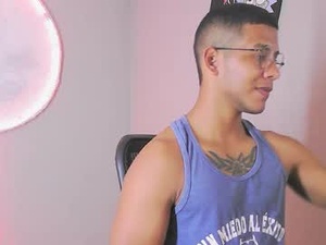 Screenshot from damiann_rees webcams