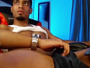 Screenshot from damiano_walker webcams