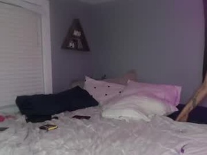 Screenshot from damien6666666 webcams