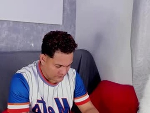 Screenshot from damon_storm webcams