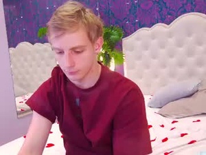 Screenshot from damonlux webcams