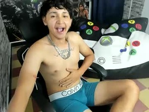 Screenshot from dan_cristancho webcams