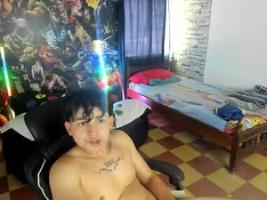 Screenshot from dan_cristancho_ webcams