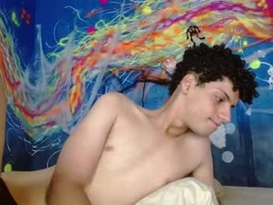 Screenshot from dan_sweetboy webcams