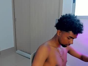 Screenshot from dan_vader webcams