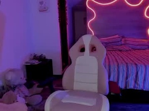 Screenshot from danay_01 webcams