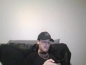 Screenshot from dandan420710 webcams