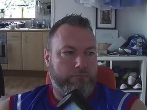 Screenshot from dangerous_kitkat webcams