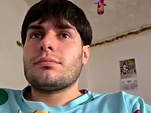 Screenshot from dangreyc4 webcams