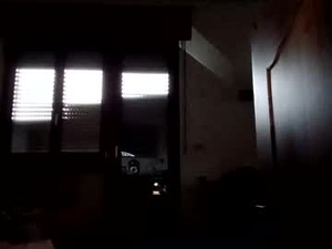 Screenshot from dani225812 webcams