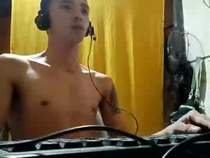 Screenshot from dani_cart webcams