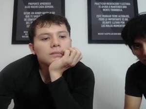 Screenshot from dani_prada webcams