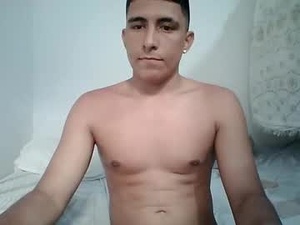 Screenshot from dani_sexy2004 webcams