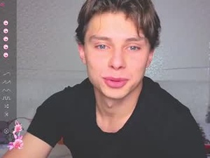 Screenshot from dani_vegas webcams