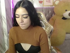 Screenshot from dania_b_ webcams
