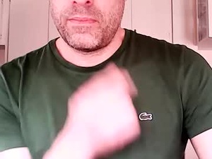 Screenshot from danibig94 webcams