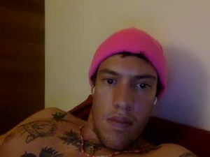 Screenshot from daniehotmailcom webcams