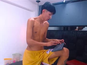 Screenshot from daniel_delux_ webcams