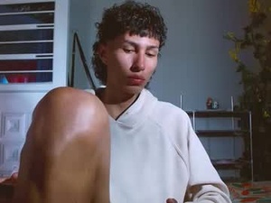 Screenshot from daniel_deluxx webcams