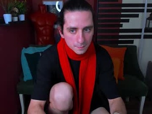 Screenshot from daniel_morrise webcams