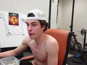 Screenshot from daniel_shawn webcams