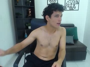 Screenshot from daniel_vila webcams