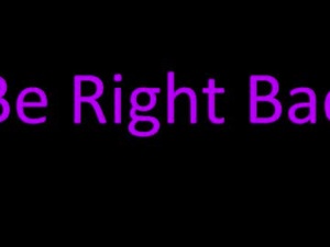 Screenshot from daniela_saules webcams