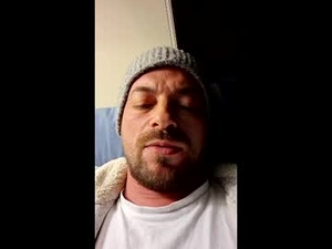 Screenshot from danielegessa84napoli webcams