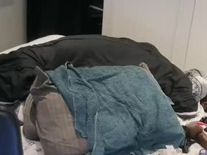 Screenshot from daniellmetal89 webcams
